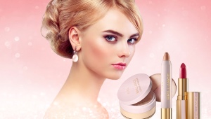 Ciel cosmetics: overview and selection
