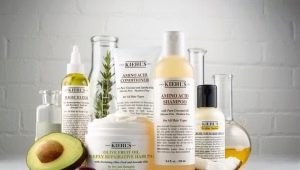 Kosmetik Kiehl: kebaikan, keburukan dan kepelbagaian produk