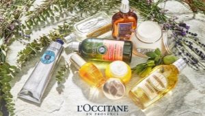 Cosmetici L'Occitane: panoramica dei prodotti, consigli per la selezione e l'uso