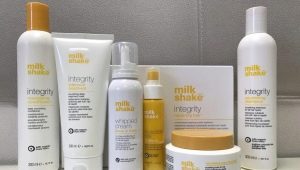 Milk Shake kosmetik: fordele, ulemper og typer
