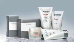 Natinuel-cosmetica: voordelen, nadelen en productbeschrijvingen