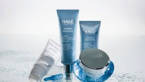 Thalgo cosmetics: features and assortment