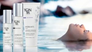 YonKa kozmetika: prednosti, nedostaci i pregled proizvoda
