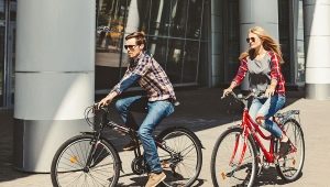 Bisiklet markaları: derecelendirme ve seçim