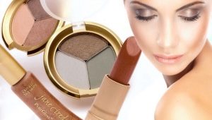 Mineral cosmetics Jane Iredale