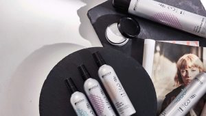 Caracteristicile produselor cosmetice pentru păr Indola
