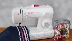 Sewing machine for beginners: how to choose and use?
