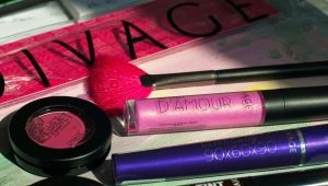 All about Divage cosmetics