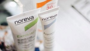 All about Noreva cosmetics