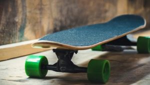 Everything you need to know about skate skin