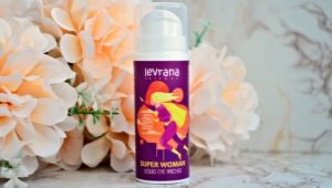 Levrana liquid patches: product overview and features of use