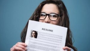 What is a resume and what is it like?