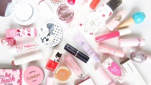 Decorative Korean cosmetics: features and brands review