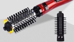 Hair dryers for curls: how to choose and style?