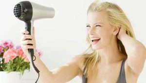 Saç kurutma makineleri Valera: özellikleri ve modelleri