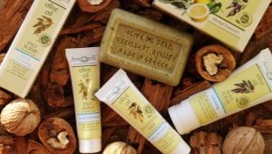Greek cosmetics: features and best brands