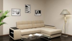 Ghế sofa góc chất lượng: những mẫu tốt nhất và mẹo chọn