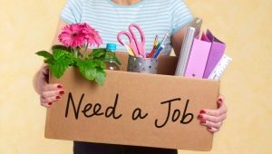 Comment trouver rapidement un emploi ?