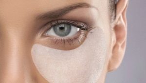 Jak prawidłowo używać plastrów na oczy?