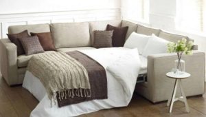 How to choose a sofa bed?