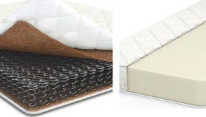 Care este cea mai bună umplutură pentru o canapea: bloc cu arc sau spumă poliuretanică?
