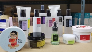 Cosrx korejska kozmetika: pregled proizvoda i savjeti za odabir