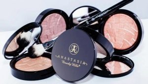 Anastasia Beverly Hills kosmetika