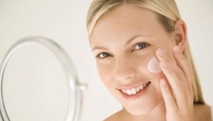 Cosmetics for sensitive skin