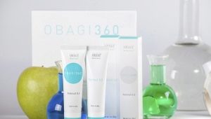 Obagi-cosmetica: voor-, nadelen en productbeschrijvingen