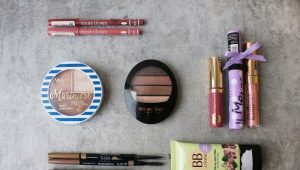 Vivienne Sabo cosmetics: brand story and product overview