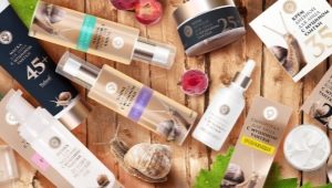 Krimska kozmetika: marke i izbor