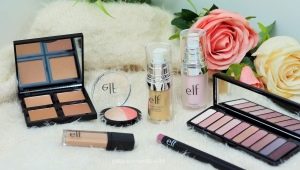 Vlastnosti a přehled kosmetických řad ELF