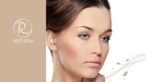 Features of Renew cosmetics