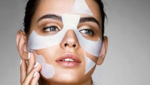 Parches faciales: ¿que son y como usarlos?
