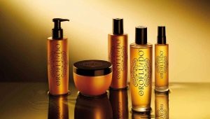 Profesionalna kozmetika za kosu: pregled robne marke i tajne odabira