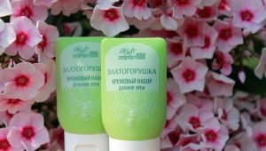 Sibirische Kosmetik: Funktionen, beliebte Marken