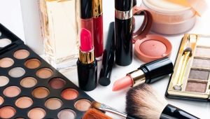All about luxury cosmetics