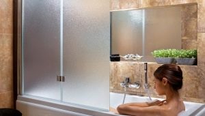 All About Glass Bath Screens