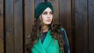 Turban: what is it and how to wear it?