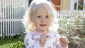Bielizna termiczna dziecięca Joha: charakterystyka, wybór, pielęgnacja
