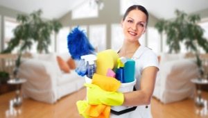 How to write a resume for a housekeeper?