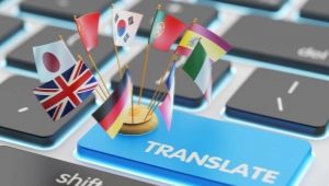 Hvordan skriver man et oversætter-cv?