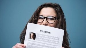Marital status in the resume: how to indicate it correctly?