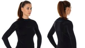 Brubeck thermal underwear: an overview of models, selection criteria