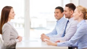 What are the most common interview questions and how best to answer them?