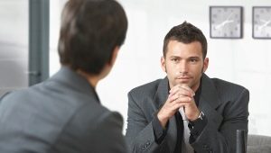 คำถามอะไรที่จะถามผู้สมัครในระหว่างการสัมภาษณ์?