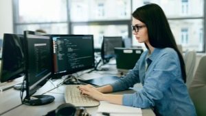 Tekniker-programmerer: beskrivelse av yrket og stillingsbeskrivelse