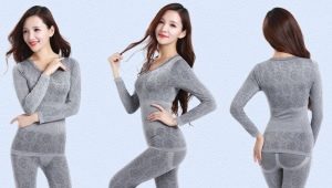 Thermal underwear LEOMAX: variety and choice