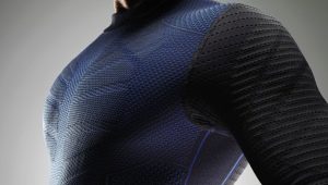 Nike thermal underwear: characteristics and tips for choosing