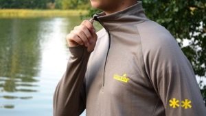 Thermal underwear Norfin: characteristics, models, choice